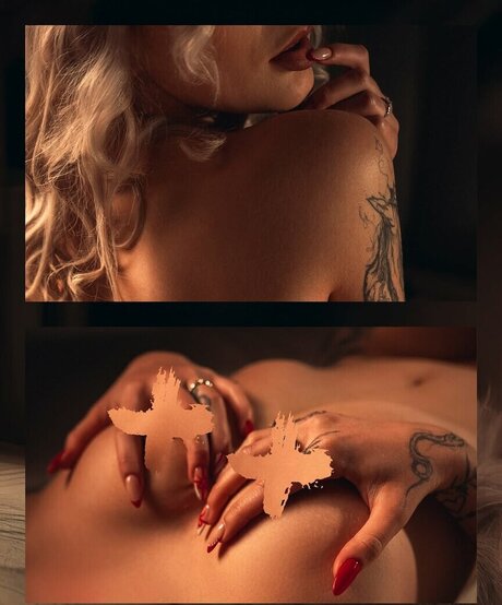 Brewi hd pornstar pic