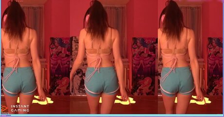 sickEmoAngel model beautiful picture