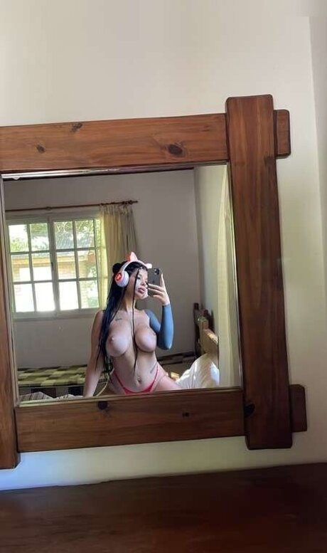 black ppanther model pretty picture