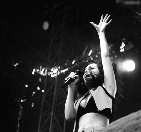 Alice Merton model sex pic