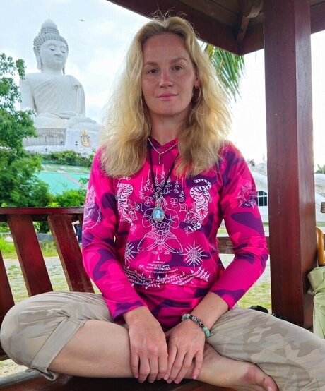 Valentina Shevchenko naked star img