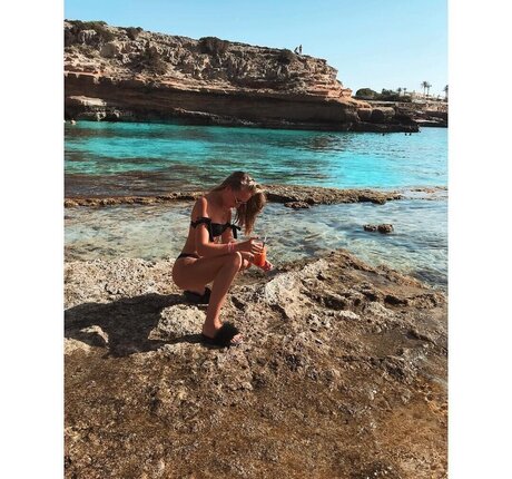 Cheyenne Ochsenknecht model art img