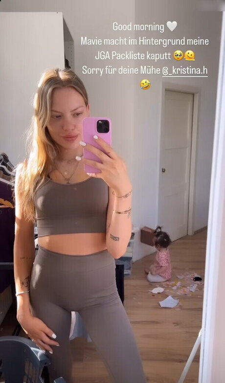 Cheyenne Ochsenknecht perfect actress archive