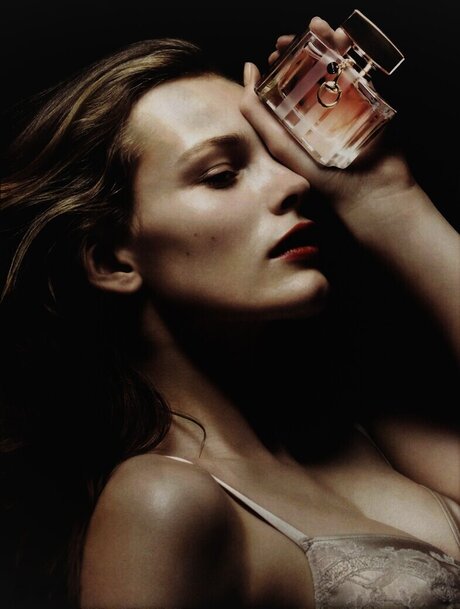 Edita Vilkeviciute perfect model pics