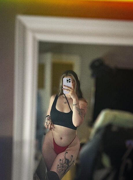 Feneliactx pornstar high quality gallery