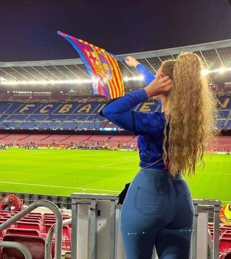 Jana Barca nice star photos