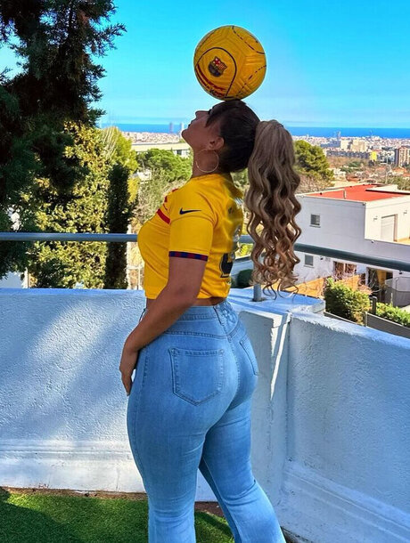 Jana Barca beautiful pornstar photo