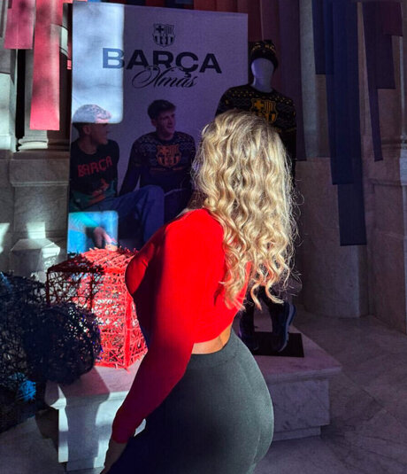 Jana Barca top model galleries