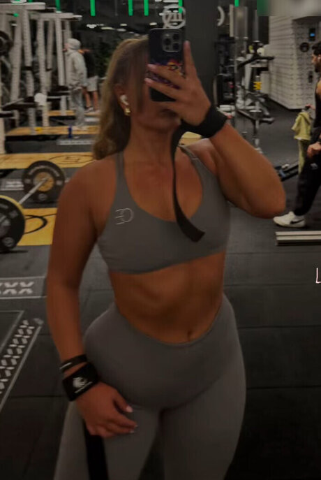 Jana Barca perfect actress gallery