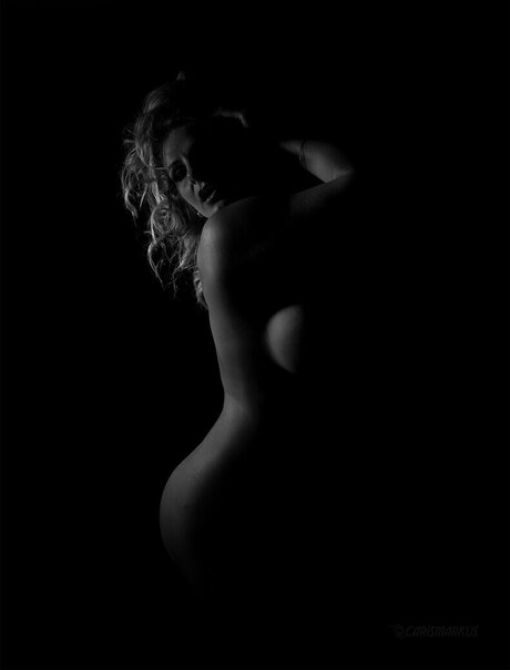 Cold Angel nice star photos