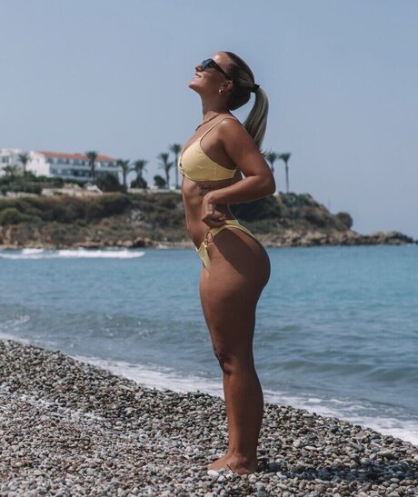 Alina Wachinger star best pictures