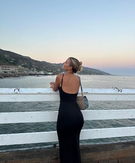 Alina Wachinger star gallery