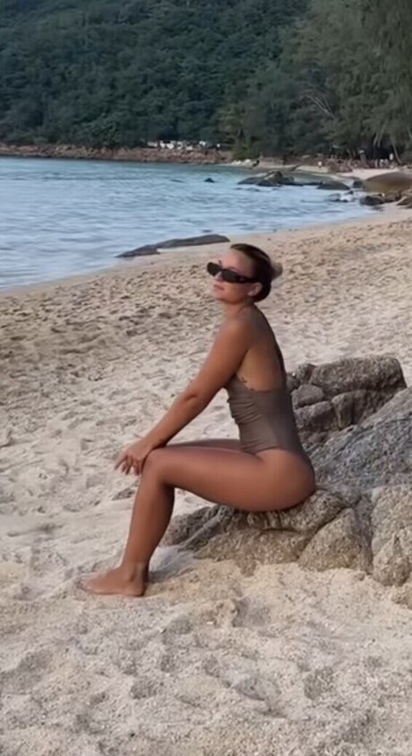 Alina Wachinger star naked pictures