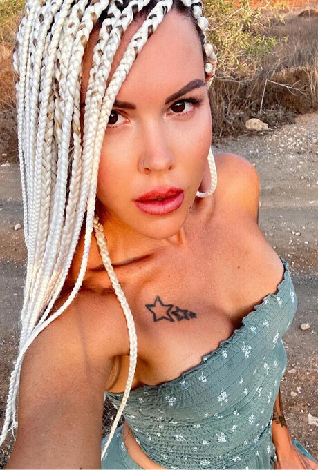 Lara Bergmann star xxx photo