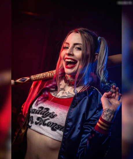 mara quinzel perfect model galleries