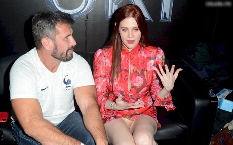 OOPS International best pornstar pic