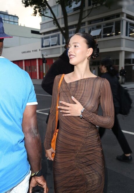 OOPS International beautiful pornstar photos