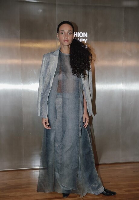 OOPS International perfect model image