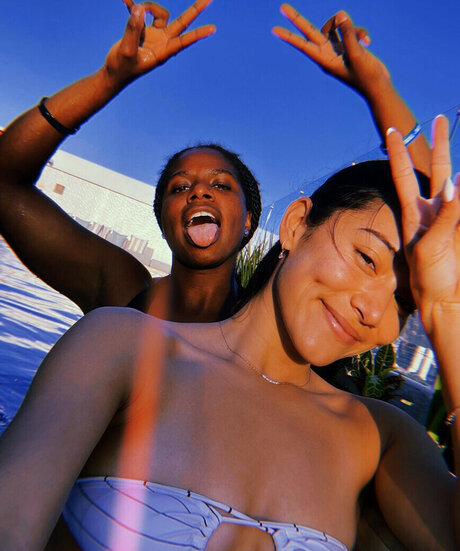 Jenny Chiu hot model photos