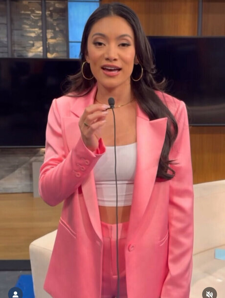 Jenny Chiu perfect actress image