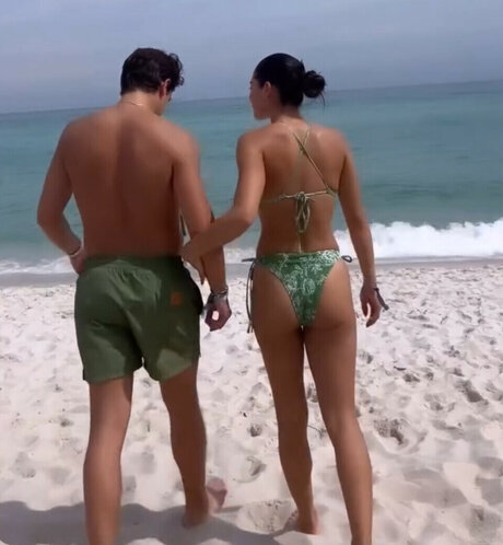 Jenny Chiu naked model image