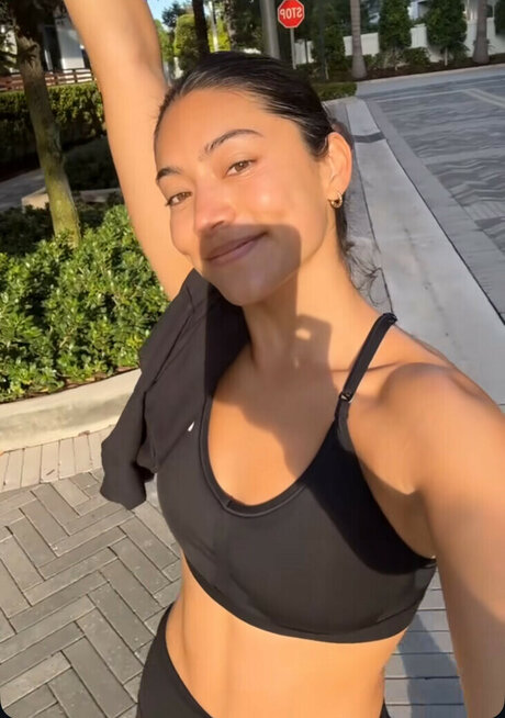 Jenny Chiu nudes actress image