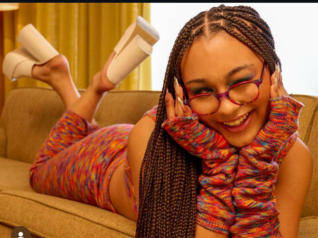 veondremitchell sexy star gallery