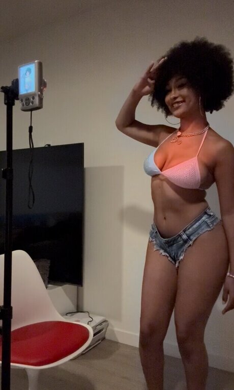 veondremitchell pornstar art photo