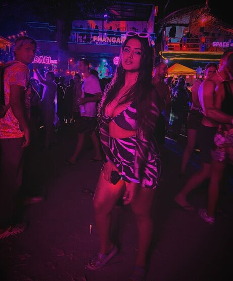 Steffi Cyrill nude model pictures