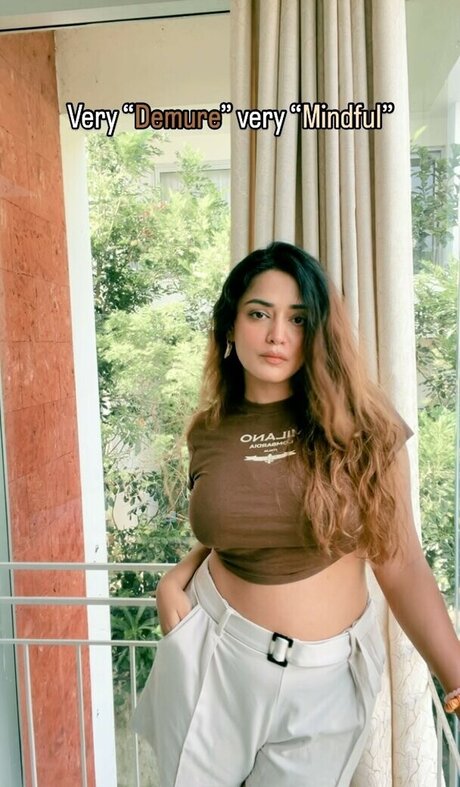 Steffi Cyrill free model images