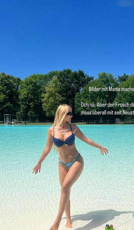 Tami Tilgner star perfect image