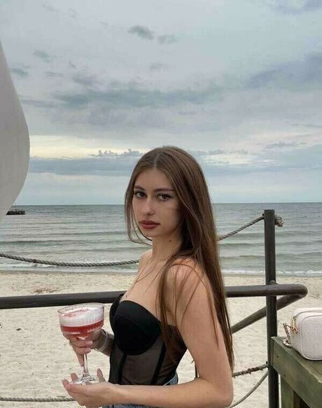 kamilla vanilla star sexy image