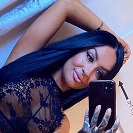 TiaMendez pornstar nude pictures