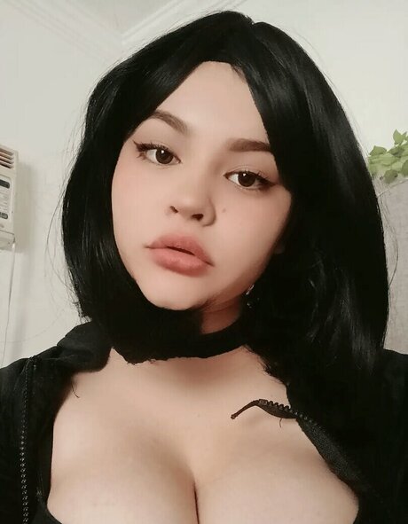 Chivi Cosplay pornographic actress galleries