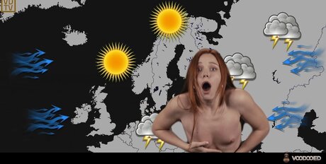 VOODOOED model free image