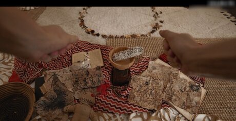 VOODOOED nice model gallery