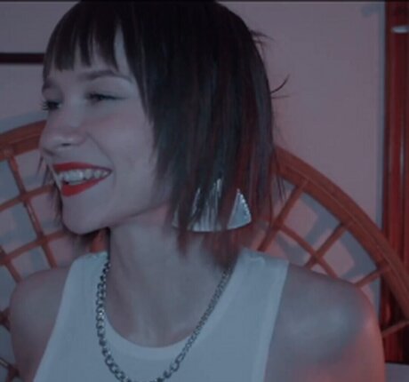 Chaturbatable pretty model images