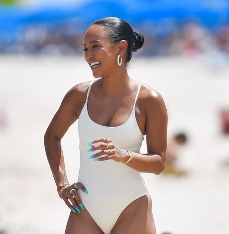 Karrueche Tran xxx pornstar gallery