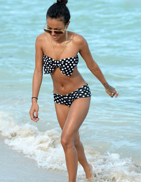 Karrueche Tran nice actress gallery