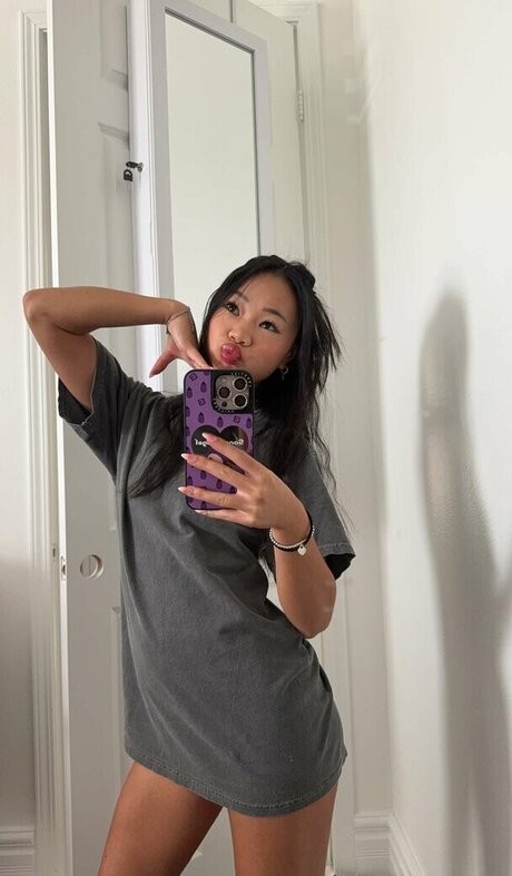 Sa nguyenn exclusive pornstar gallery