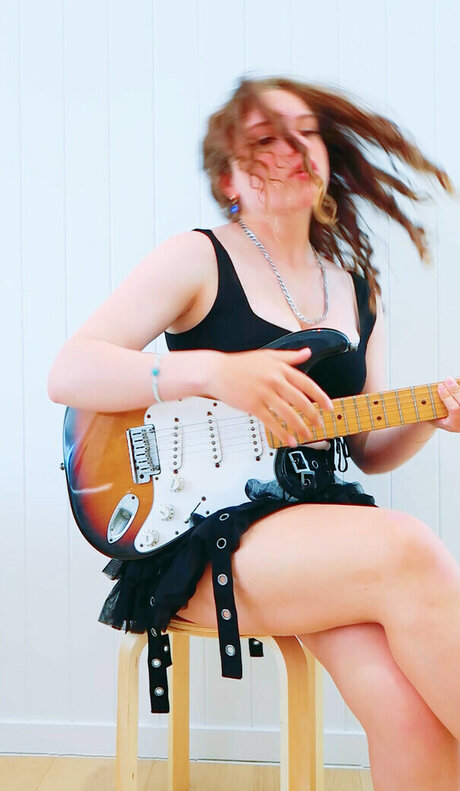 Sabre Norris pornographic model pic