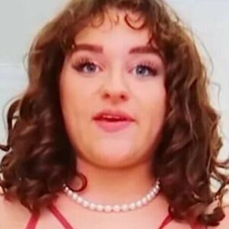 Sabre Norris art model pic