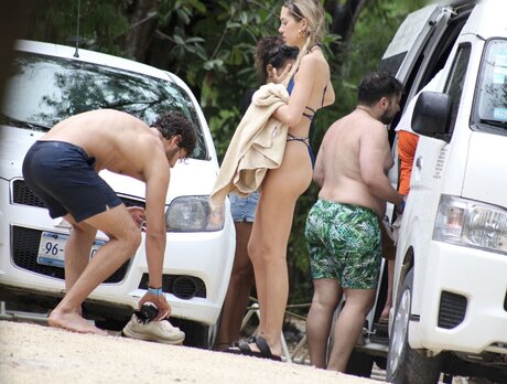 Delilah Hamlin star perfect pic