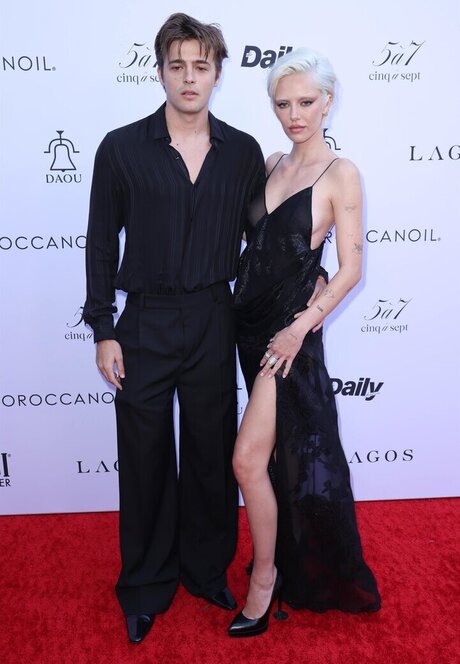 Delilah Hamlin nudes star pic