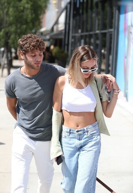 Delilah Hamlin erotic star pic