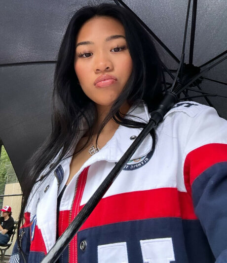 Suni Lee porn actress galleries