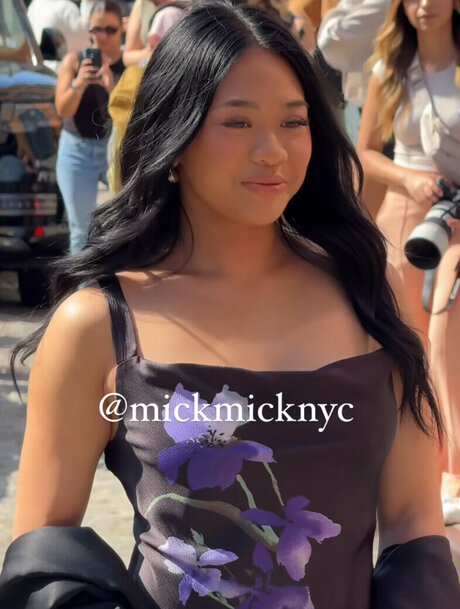 Suni Lee star free img