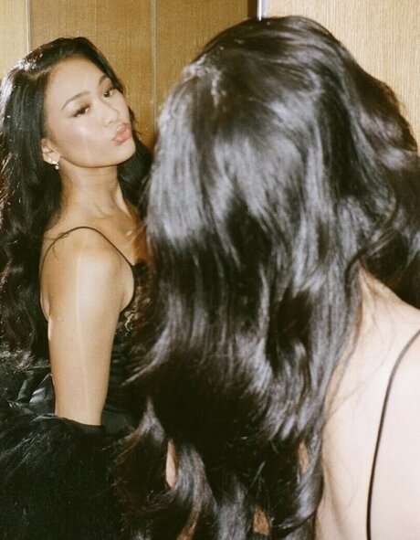 Suni Lee pornstar naked img