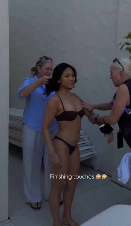 Suni Lee free actress picture