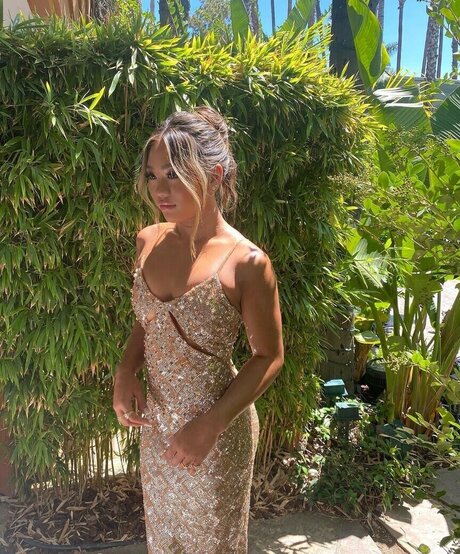 Suni Lee naked star archive